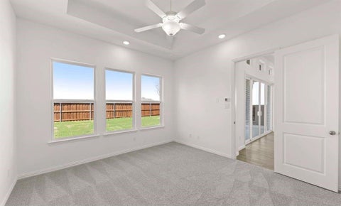 Tiny photo for 7424 Butler National Terrace, McKinney, TX 75071 (MLS # 21396665)