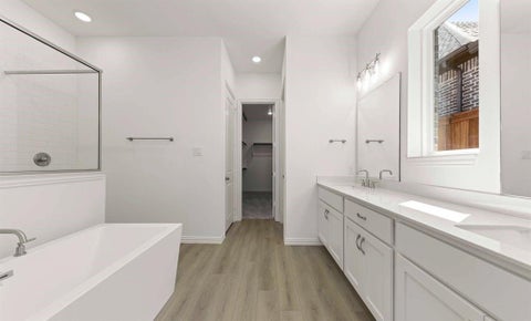 Tiny photo for 7424 Butler National Terrace, McKinney, TX 75071 (MLS # 21396665)