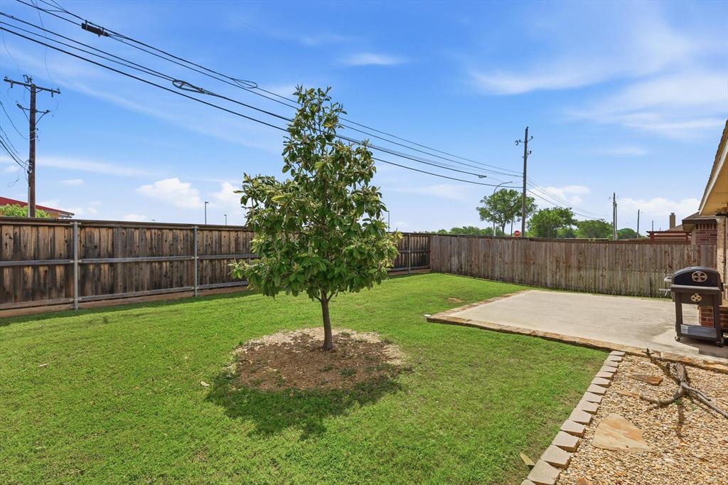 Parks At Boat Club - Residential