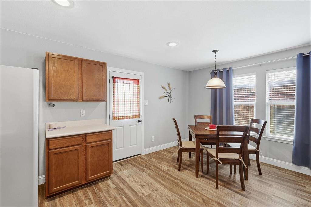 Parks At Boat Club - Residential