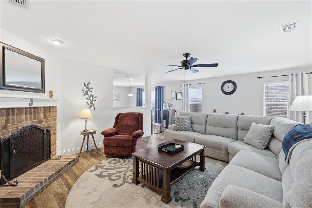Parks At Boat Club - Residential