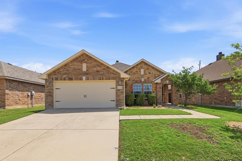 Parks At Boat Club - Residential