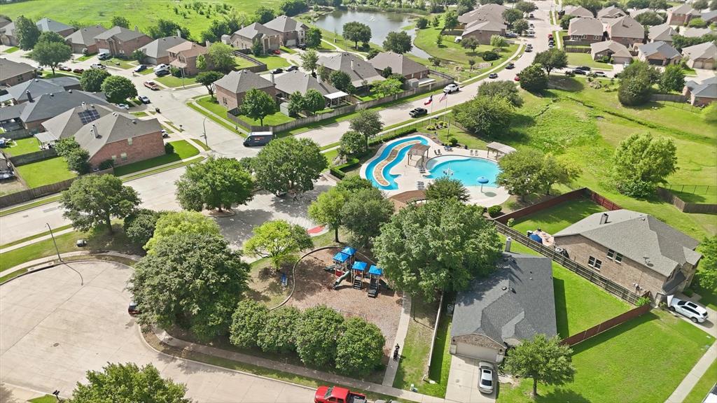 Parks At Boat Club - Residential