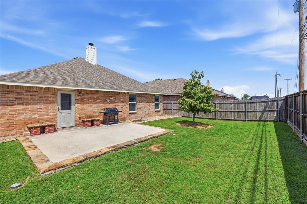 Parks At Boat Club - Residential
