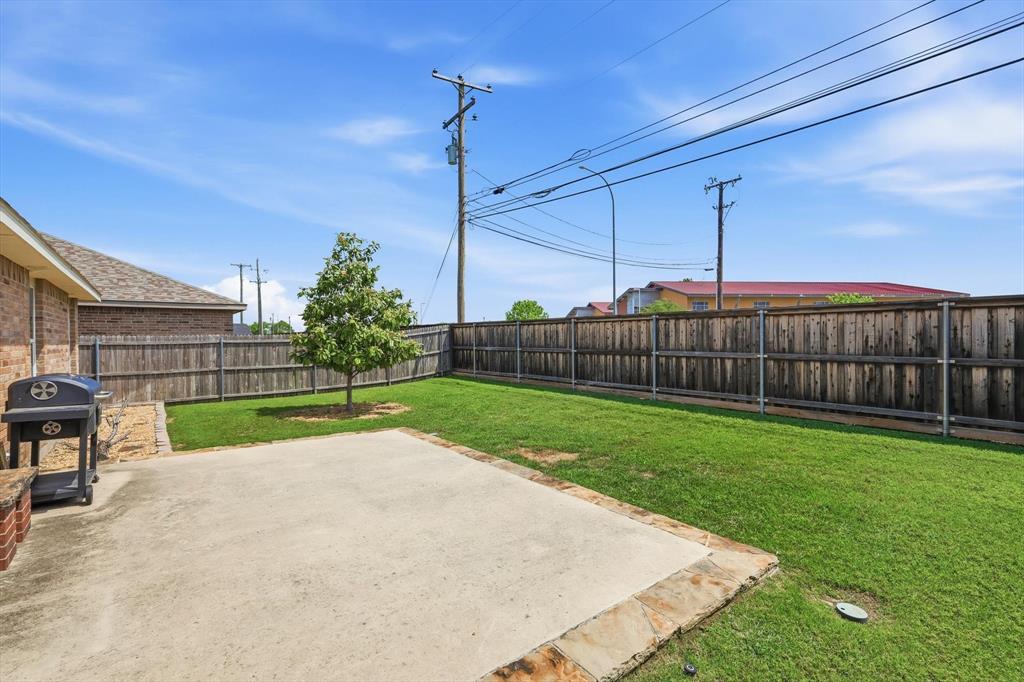 Parks At Boat Club - Residential