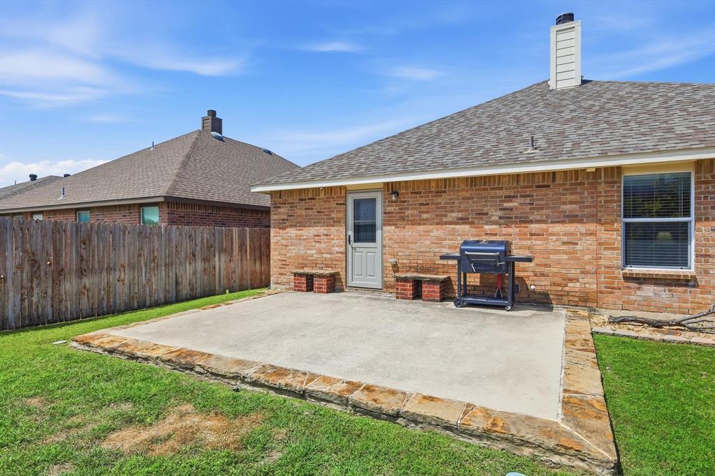 Parks At Boat Club - Residential