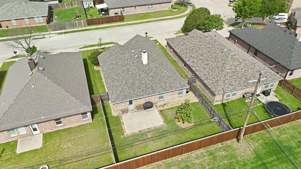 Parks At Boat Club - Residential