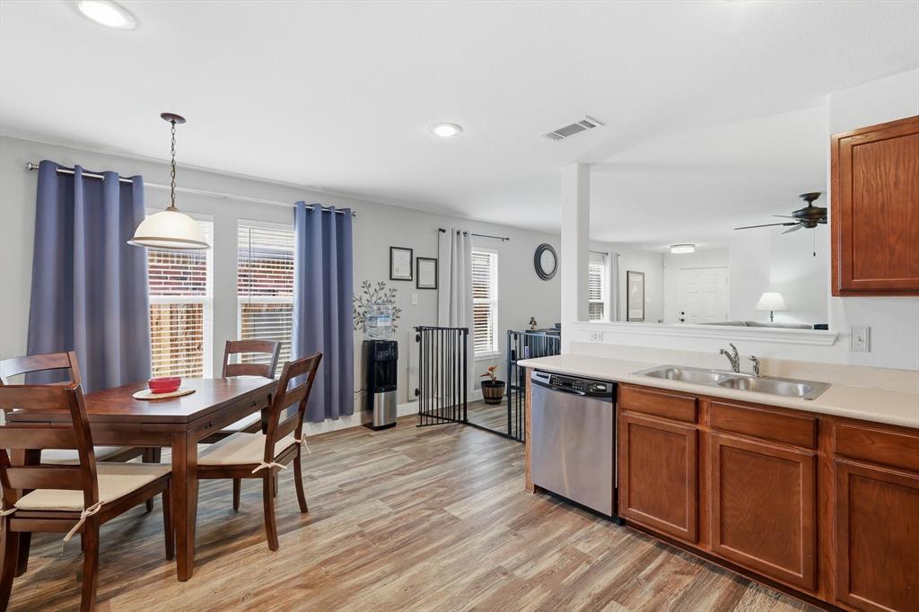 Parks At Boat Club - Residential