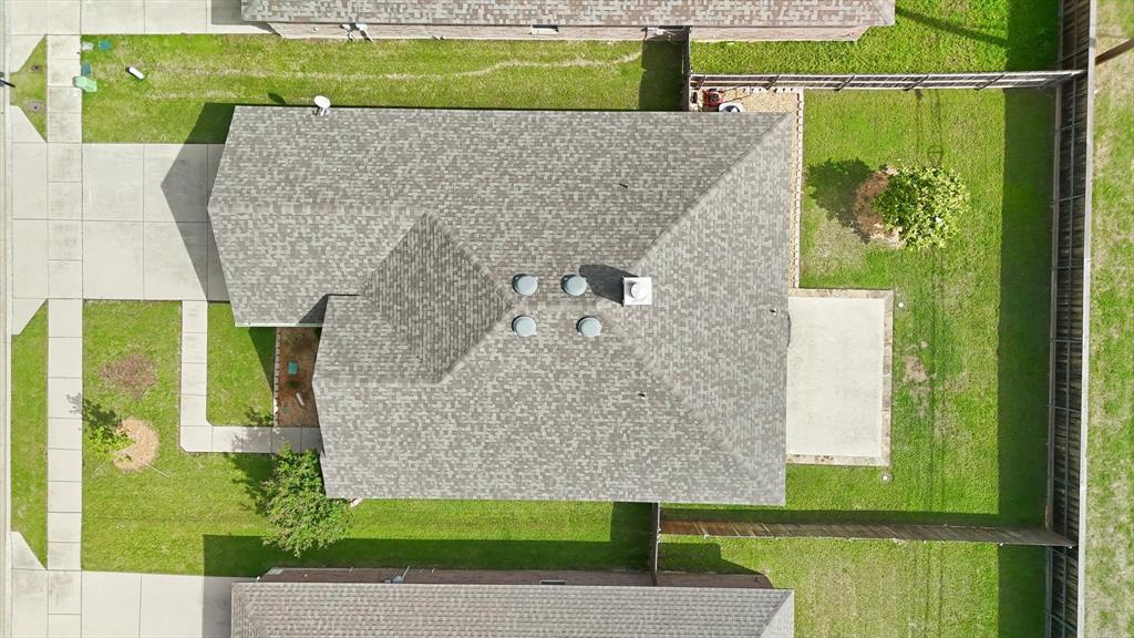 Parks At Boat Club - Residential