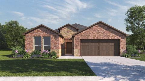 Photo of 1905 Prospector Lane, Royse City, TX 75189 (MLS # 21243104)