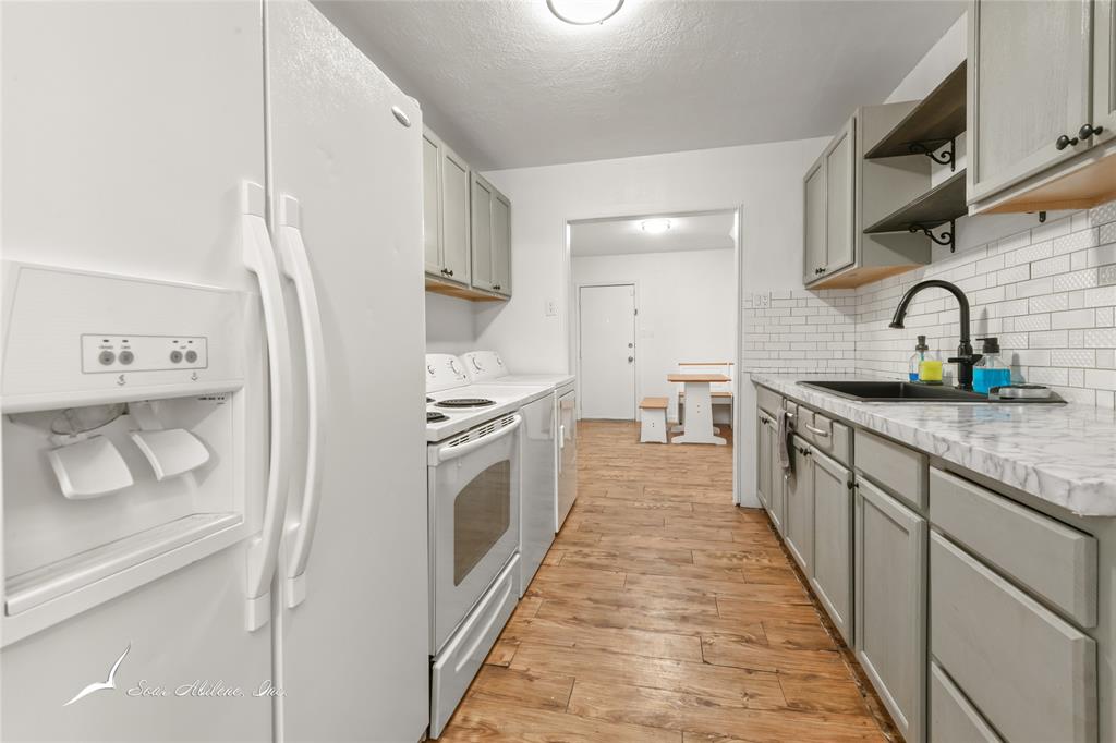 Belmont Add - Residential