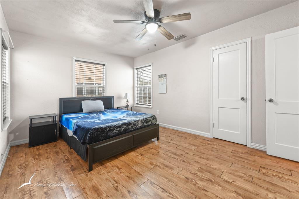 Belmont Add - Residential