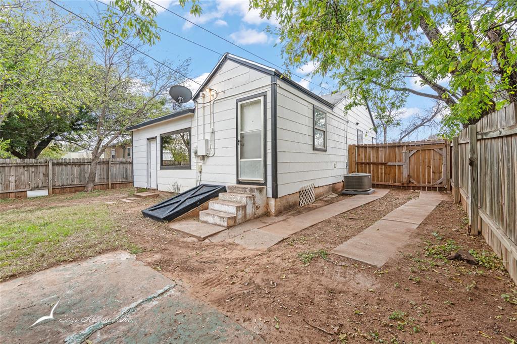 Belmont Add - Residential