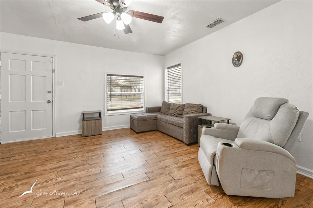 Belmont Add - Residential