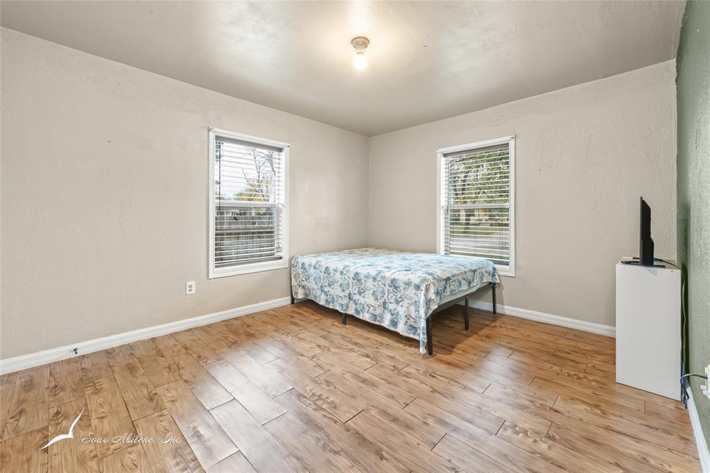 Belmont Add - Residential