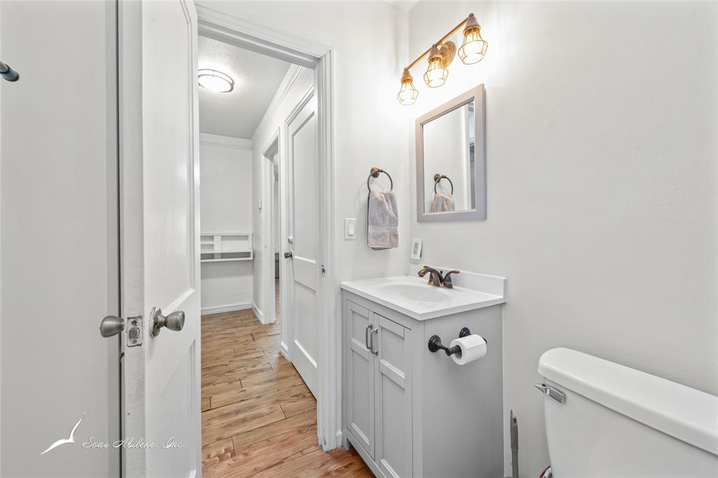 Belmont Add - Residential