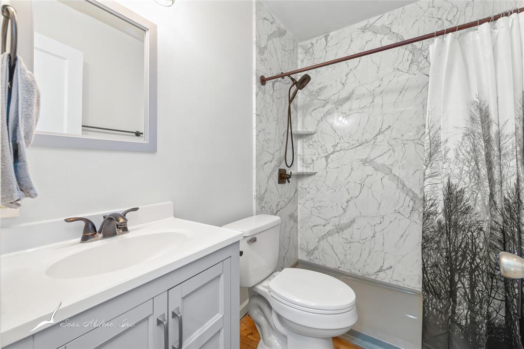 Belmont Add - Residential