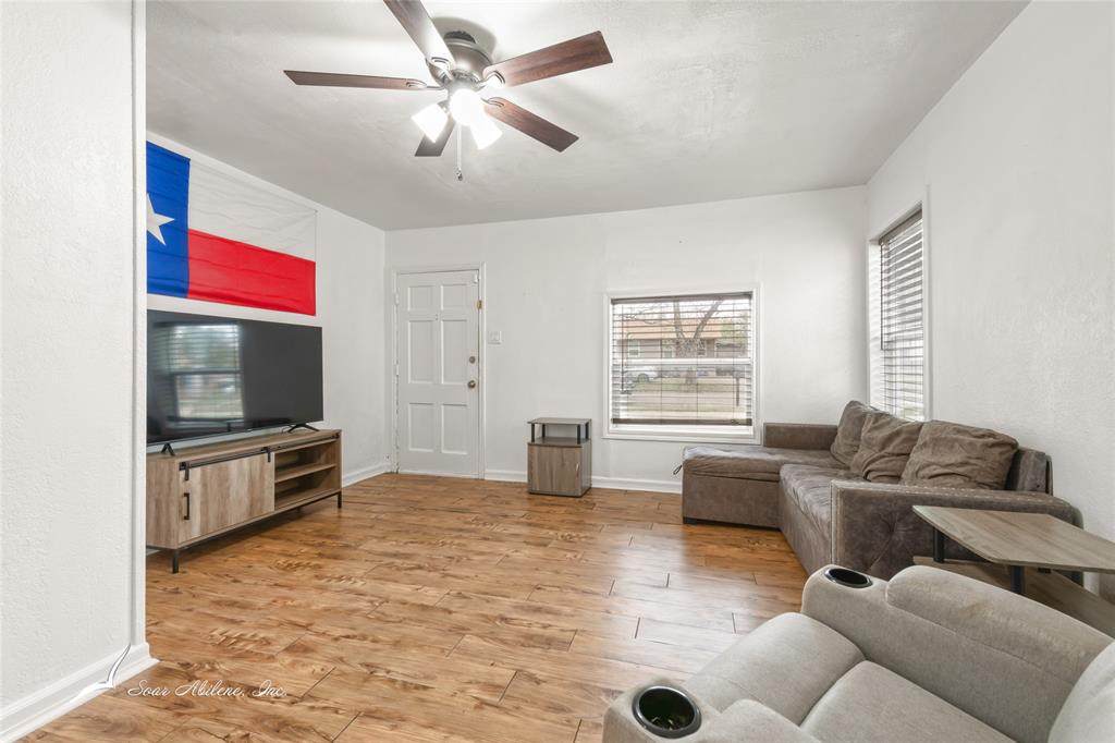 Belmont Add - Residential