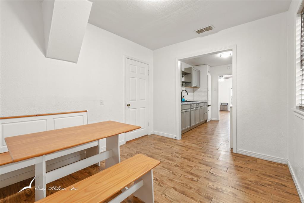 Belmont Add - Residential