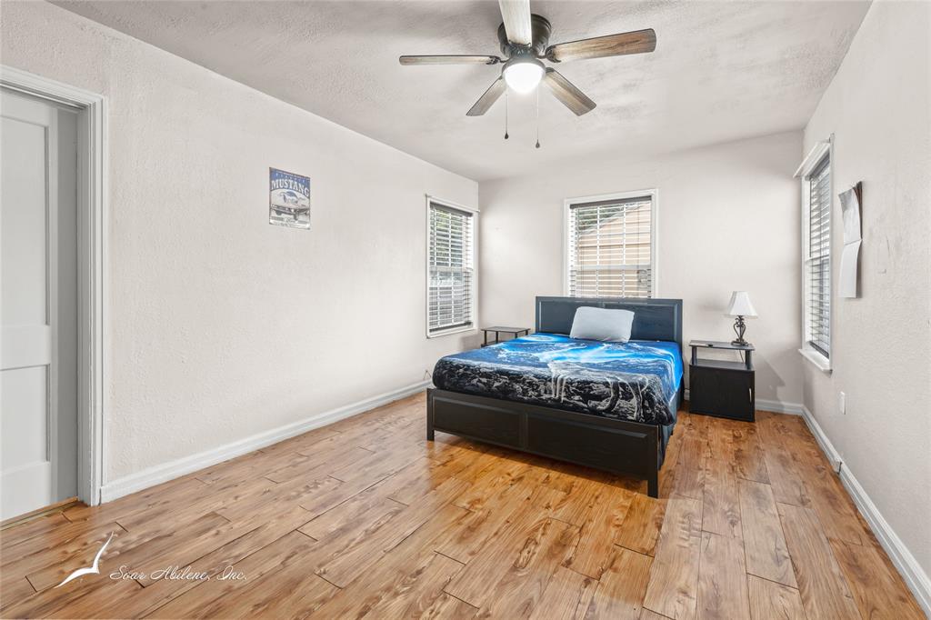 Belmont Add - Residential