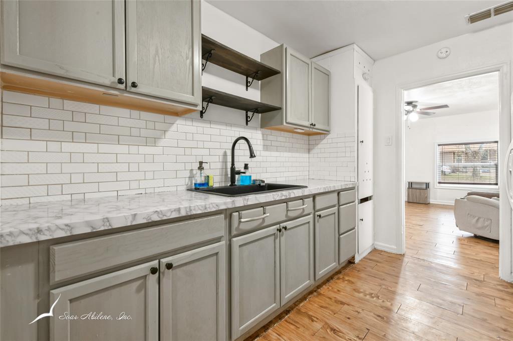 Belmont Add - Residential