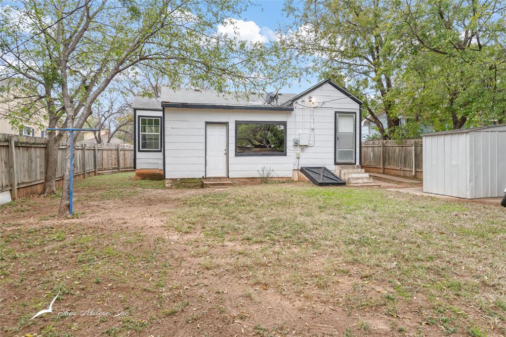 Belmont Add - Residential