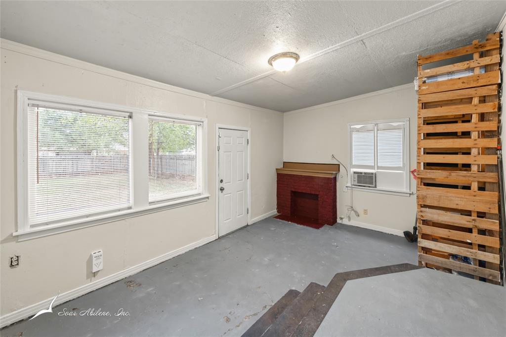 Belmont Add - Residential