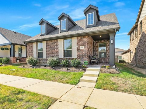 A home in Northlake