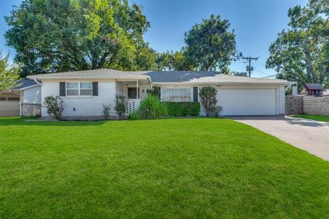 3573 Westfield Avenue Fort Worth TX 76133