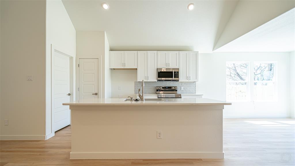 Comanche Cove Sub Sec A - Residential