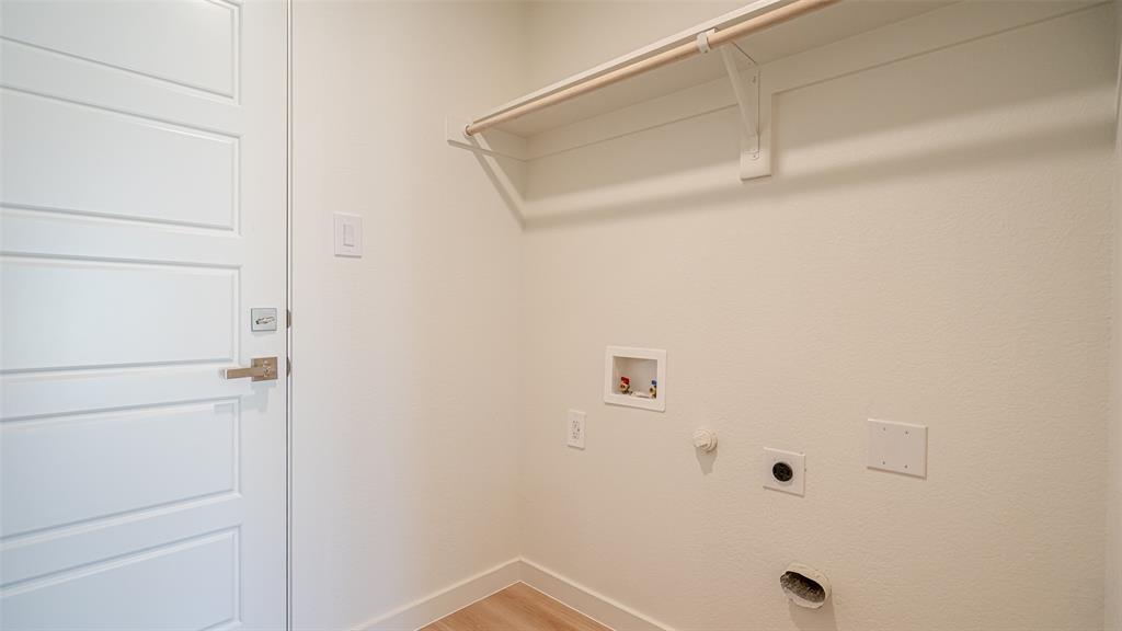 Comanche Cove Sub Sec A - Residential