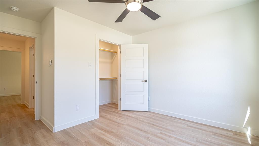 Comanche Cove Sub Sec A - Residential