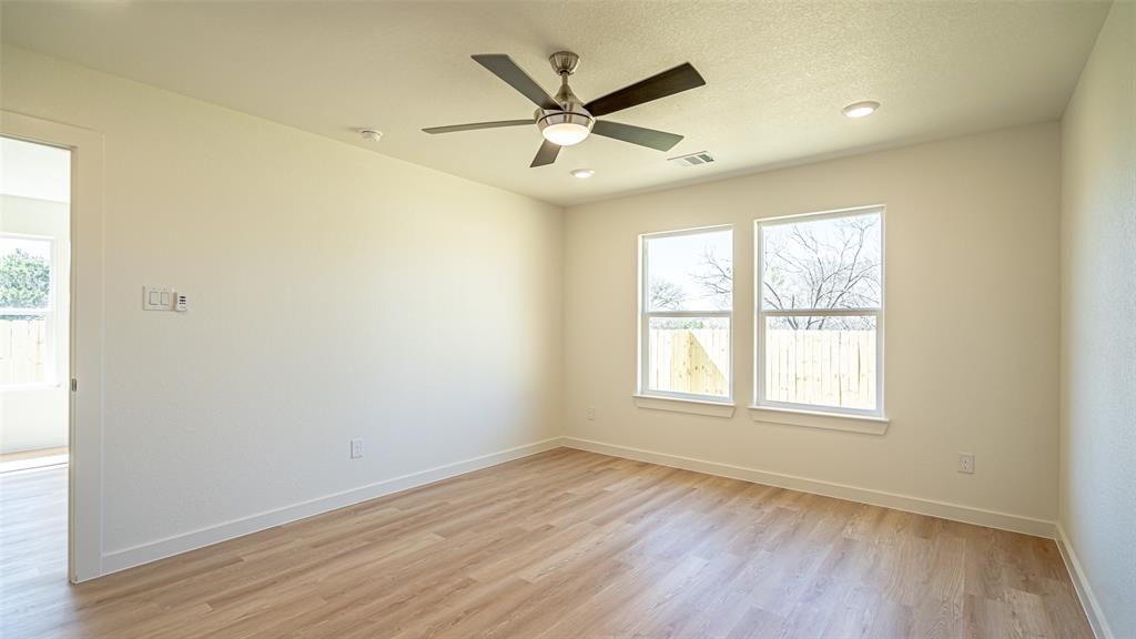 Comanche Cove Sub Sec A - Residential