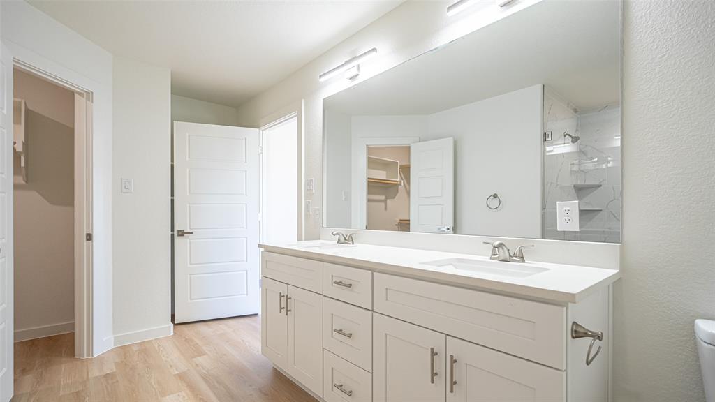 Comanche Cove Sub Sec A - Residential