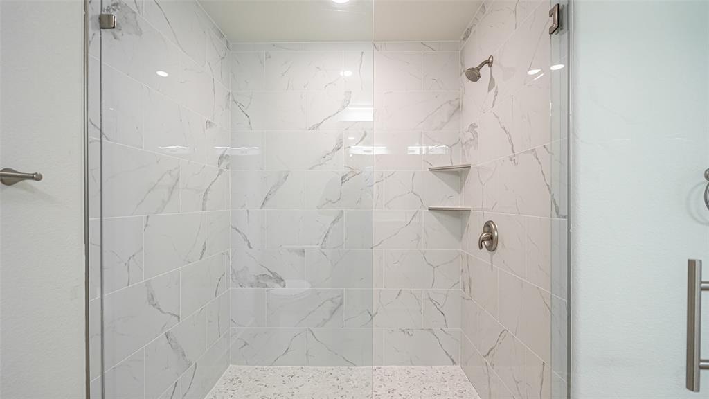 Comanche Cove Sub Sec A - Residential