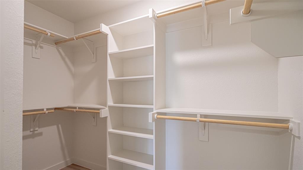 Comanche Cove Sub Sec A - Residential