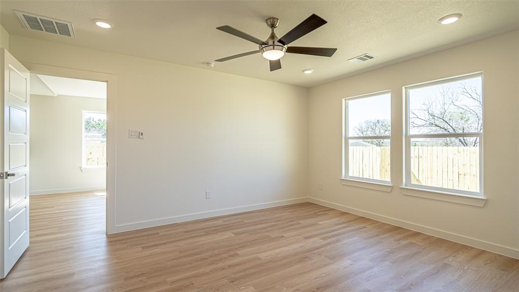 Comanche Cove Sub Sec A - Residential