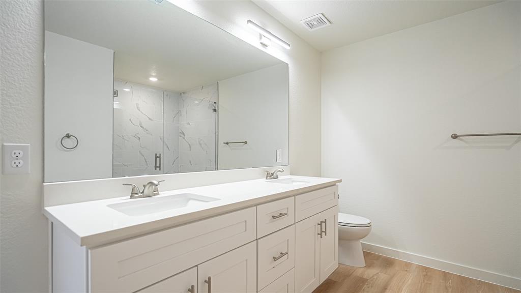 Comanche Cove Sub Sec A - Residential