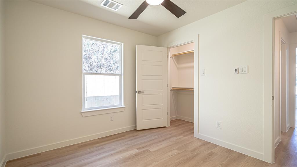 Comanche Cove Sub Sec A - Residential