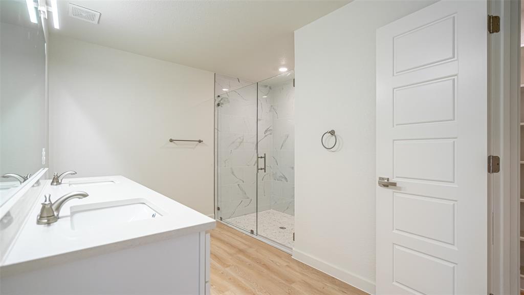 Comanche Cove Sub Sec A - Residential