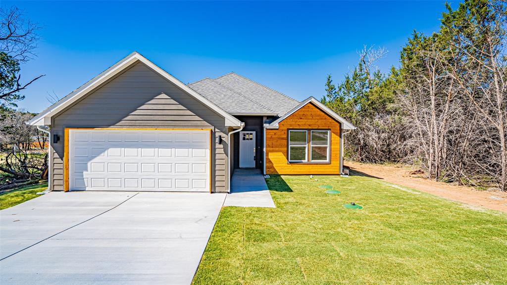 924 Bosque River Drive