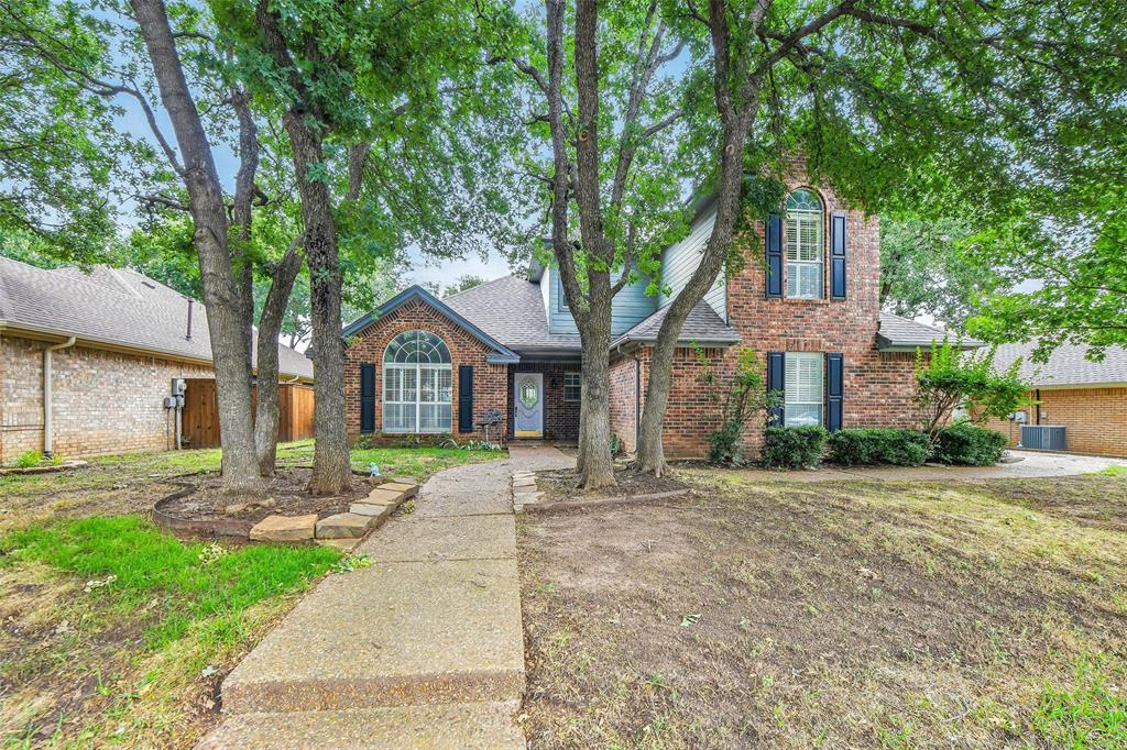 9228 Winslow Court