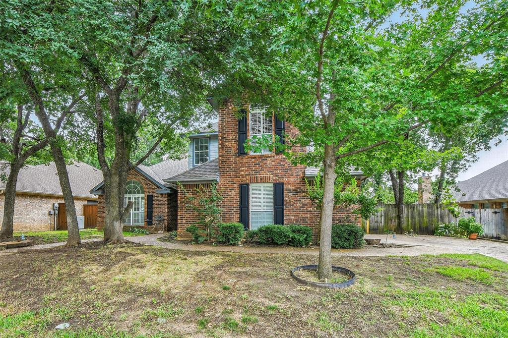 9228 Winslow Court