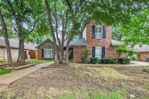 9228 Winslow Court North Richland Hills TX 76182