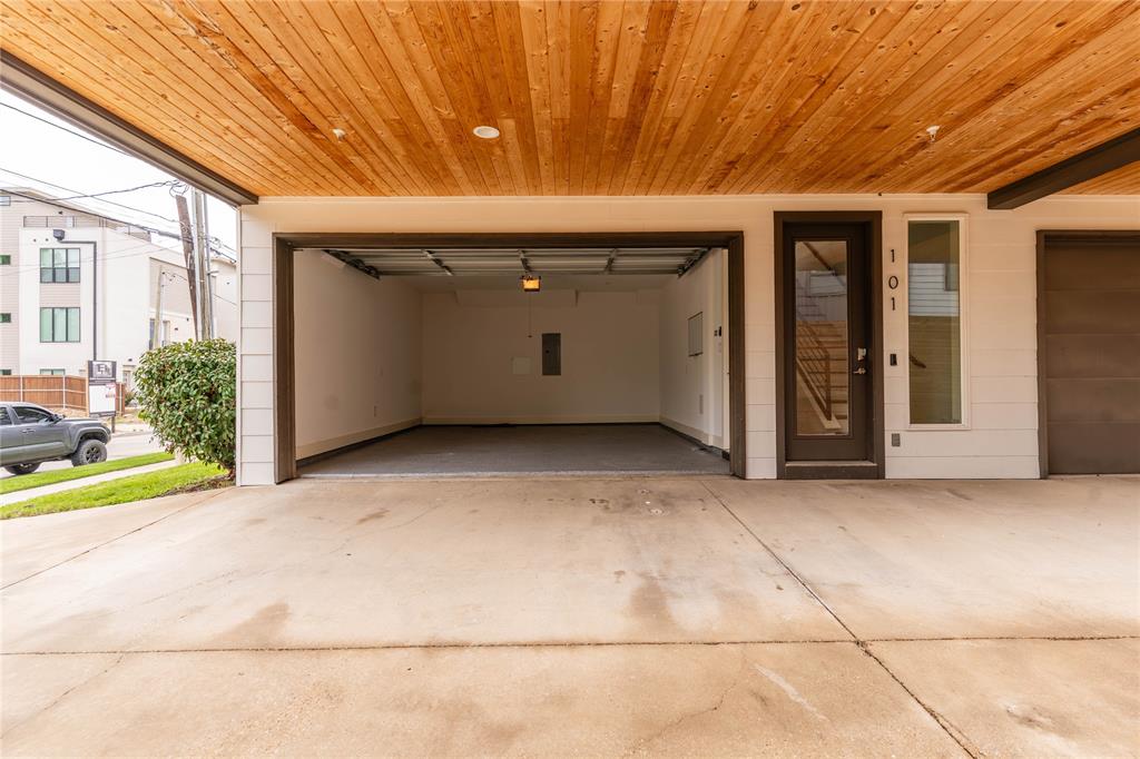 2623 Kimsey Condo - Residential
