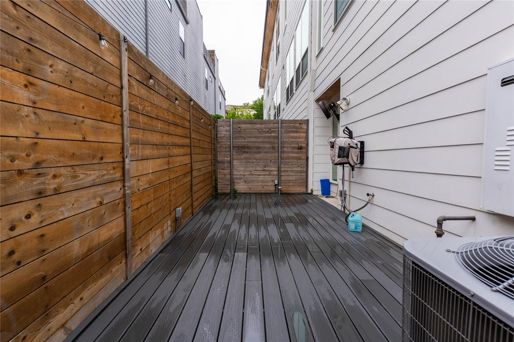 2623 Kimsey Condo - Residential