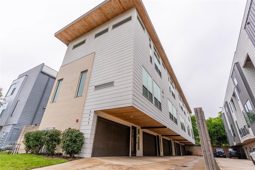 2623 Kimsey Condo - Residential