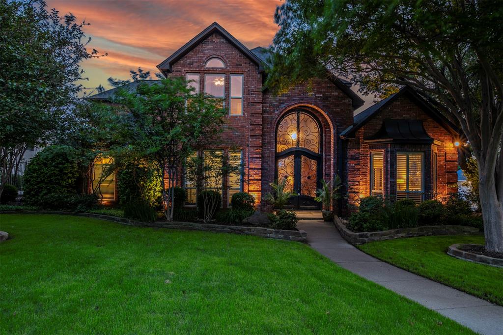 34 Wellington Oaks Circle