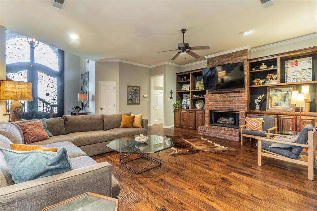 34 Wellington Oaks Circle