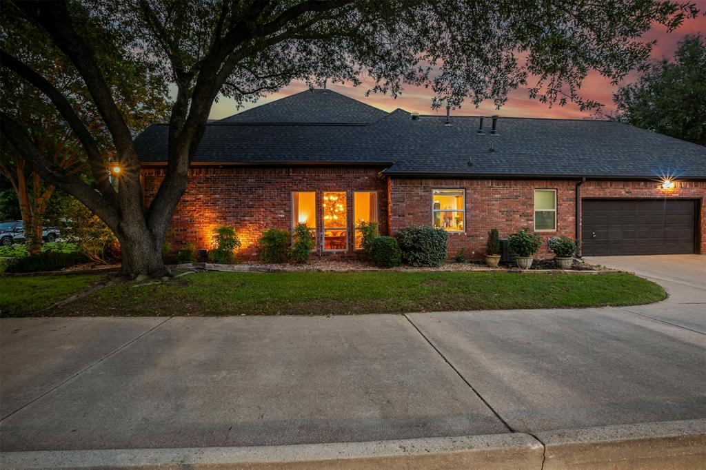 34 Wellington Oaks Circle